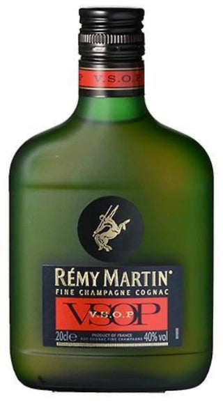 Rémy Martin VSOP Fine Champagne Cognac (200ml)