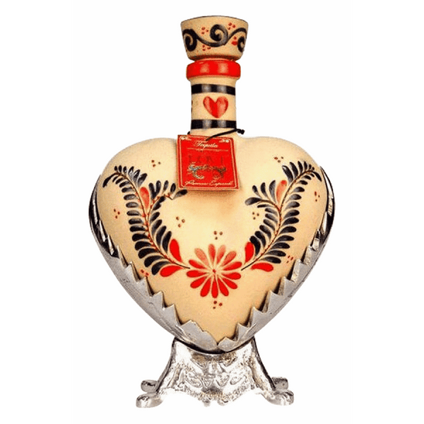 Grand Love Ceramic Tequila