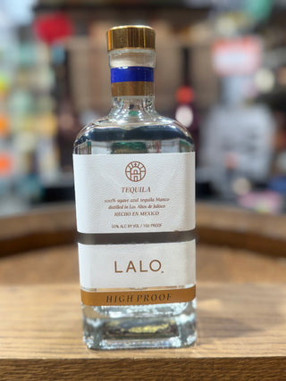 Lalo High Proof ( 100Proof ) 750ml