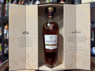 Macallan Rare Cask Single Malt Scotch Whisky 2022 Release