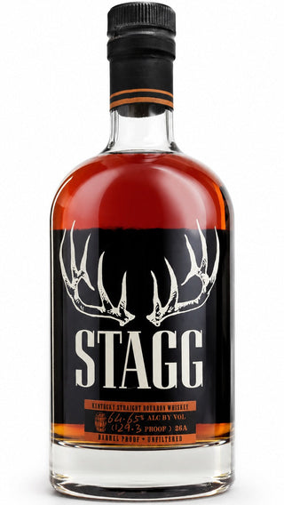 Stagg Kentucky Straight Bourbon Whiskey Batch 26A 129.3 Proof 750ml