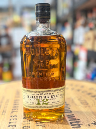 Bulleit 95 Small Batch 12 Year Old American Straight Rye Whiskey
