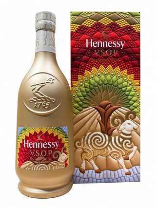 Hennessy VSOP Year of the Goat 2027 Limited Edition 750 ml