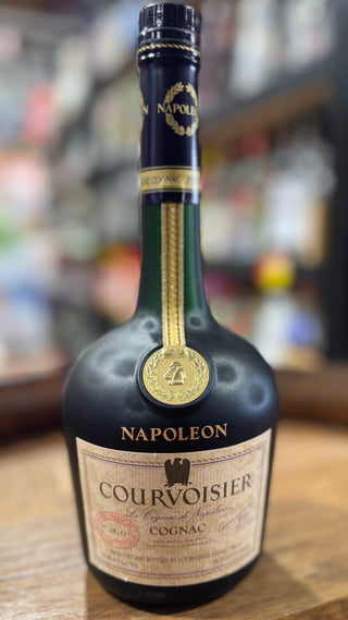 Courvoisier Napoléon Cognac – Old Style Release (750ml, No Box)