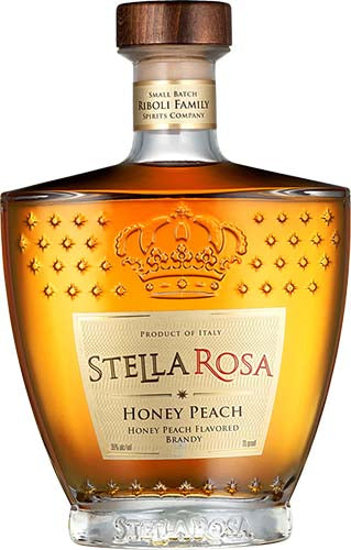 Stella Rosa Brandy Honey Peach