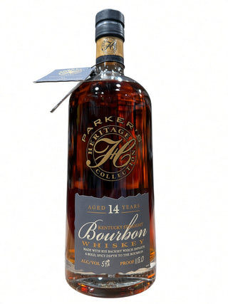 Parker’s Heritage Collection, 20th Edition (2026), 750 ml