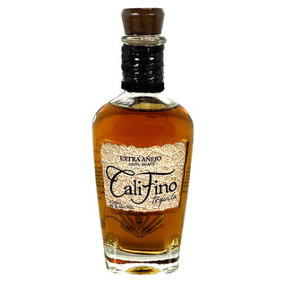 Califino Extra Añejo Tequila 100ml
