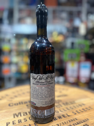Very Olde St. Nick "Immaculata" Ancient Cask Bourbon Whiskey