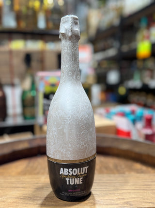 Tune Sparkling Fusion Vodka 750ml