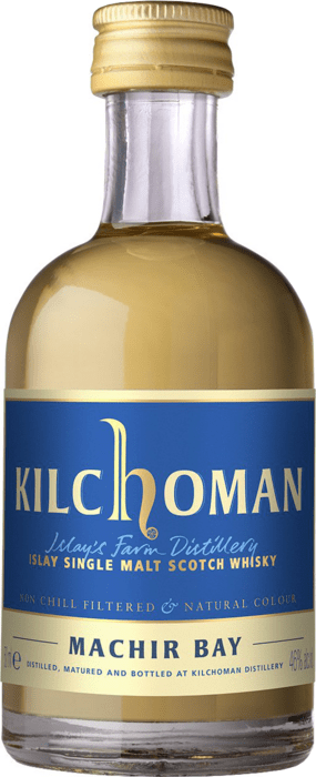 Kilchoman Machir Bay (50ml Miniature)
