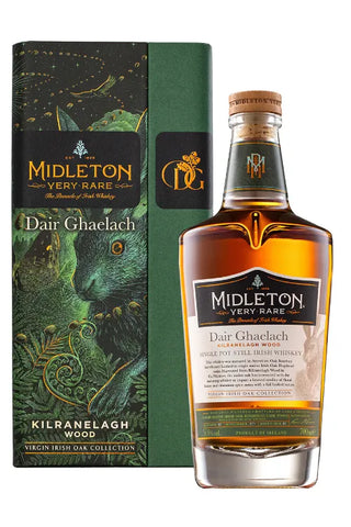 Midleton Very Rare Dair Ghaelach Kilranelagh Wood