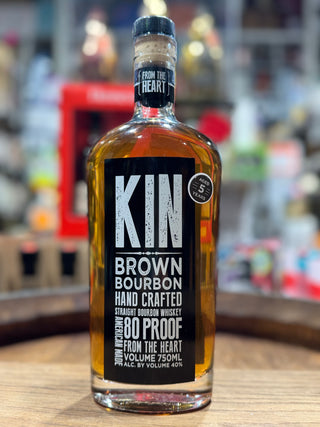 Kin Bourbon 750ml