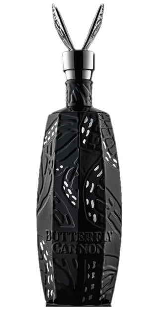 Butterfly Cannon 'Winged King' Reposado Tequila 750ml
