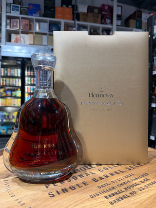 Hennessy Paradis Rare Cognac 750ml