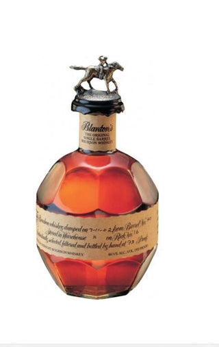 Blanton’s Original Single Barrel. 750ml