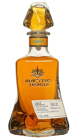 Adictivo Doble Reposado Tequila (750ml)