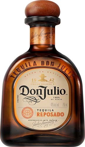 Tequila Don Julio Reposado