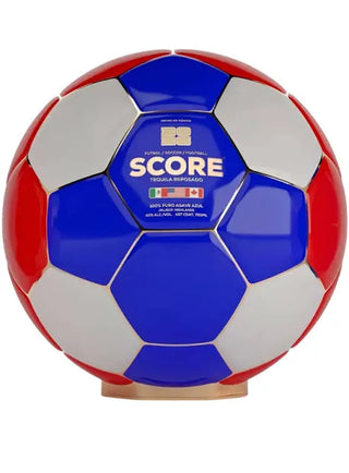 Score Tequila .USA limited Edition. 750ml