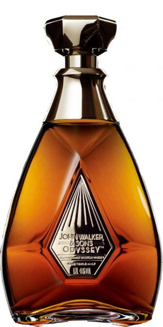 John Walker & Sons Odyssey Blended Scotch Whisky