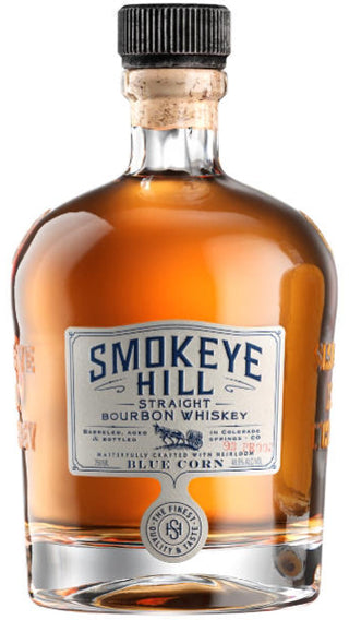 Smokeye Hill Bourbon