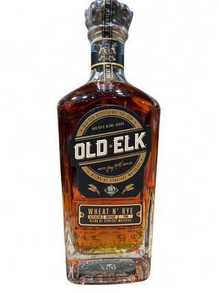 Old Elk Master’s Blend Series Wheat N’ Rye 750 ml
