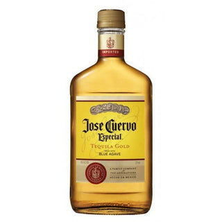 Jose Cuervo Especial Gold (375ml)