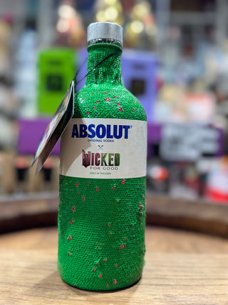 Absolut Wicked Vodka 750ml
