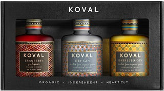 Koval Dry Gin