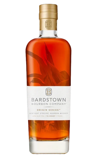 Bardstown Bourbon Co. Origin Series: Kentucky Straight Bourbon