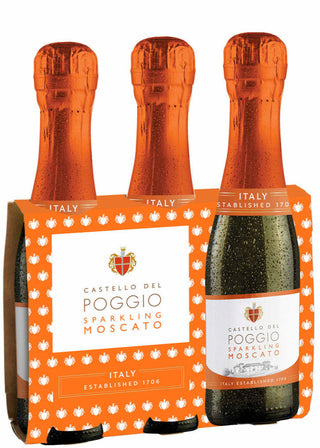 Castello del Poggio Moscato