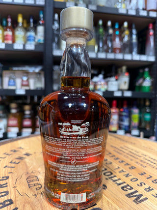 Daniel Weller Spelt Wheat Recipe 1794, 750ml.