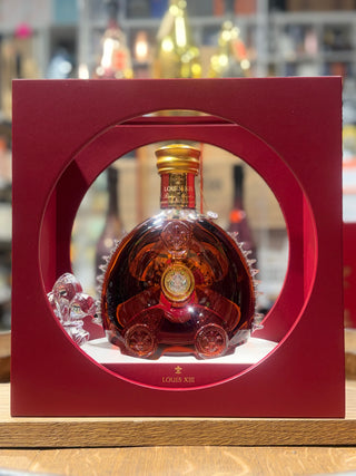 Remy Martin Louis XIII Cognac Year Of The Horse 2026 Release, 700ml