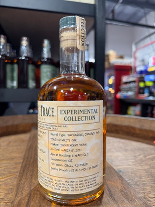 Buffalo Trace Experiment Collection 375ml