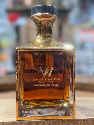 Johnnie Walker Vault: The Culture Blend (700mL)
