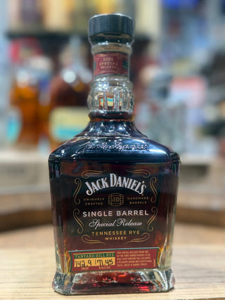 Jack Daniel's Tanyard Hill Rye - Special 2025 Release