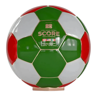 Score Mexico Reposado Tequila. 750ml