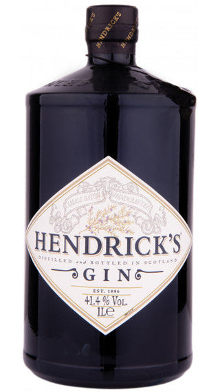Hendrick’s Gin