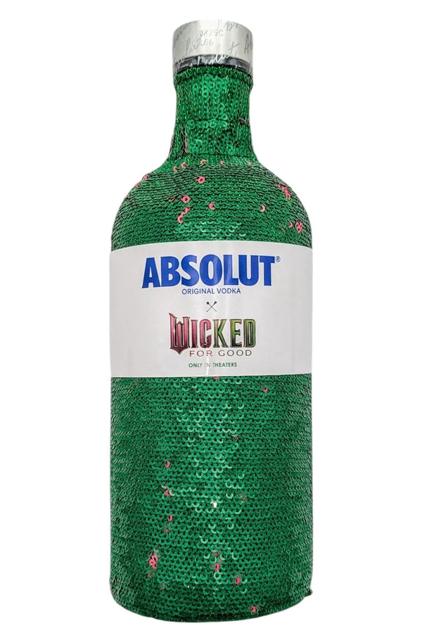 Absolut Wicked Vodka – 750 mL.