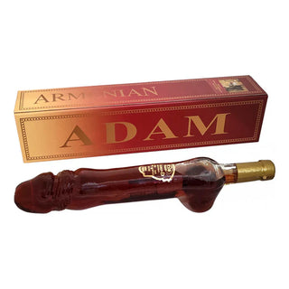 Aiko Five Star Armenian Brandy Dick