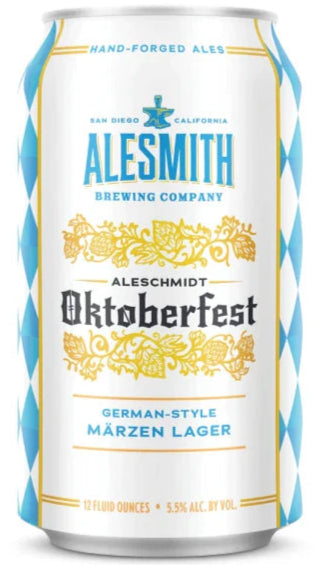 Alesmith Oktoberfest