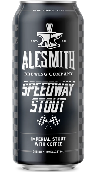 Alesmith Speedway Stout