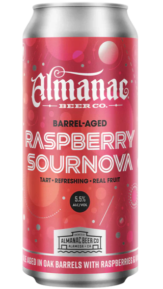 Almanac Sournova Series