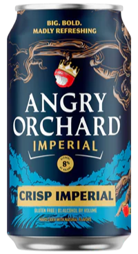 Angry Orchard Crisp Imperial