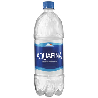 Aquafina Water