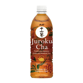 Asahi Juroku Cha
