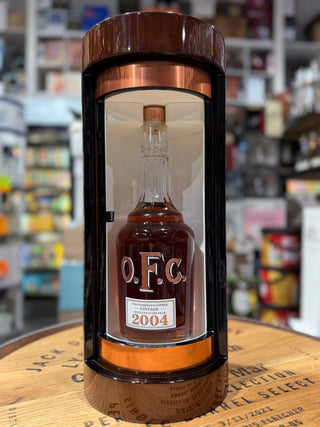 OFC 2004 Old Fashioned Copper Vintage, 2026 Released. 750ml