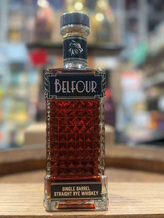 Belfour Single Barrel