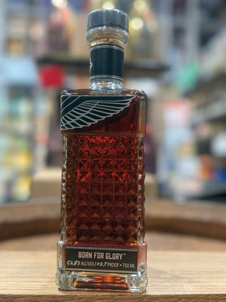 Belfour Single Barrel