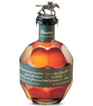 Blanton's Special Reserve Import Kentucky Straight Bourbon Whiskey 700ml ( Box Not Included )