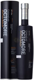Bruichladdich Octomore Edition 10.1 Aged 5 Years Single Malt Scotch Whisky
